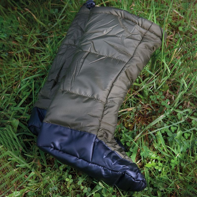 Insulated Elite Tent Boots WGTE