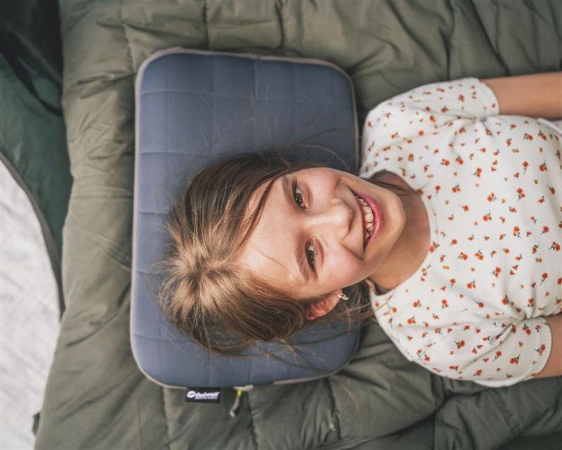 Memory Air Pillow