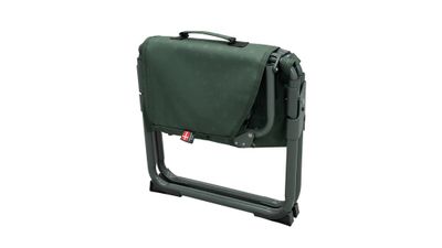 Rambler Forest Green