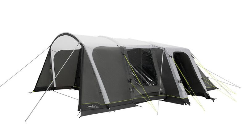 Vermont 7 Air