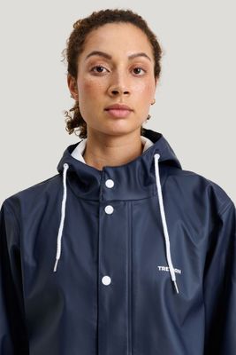 Wings Regnjacka - Navy (unisex)