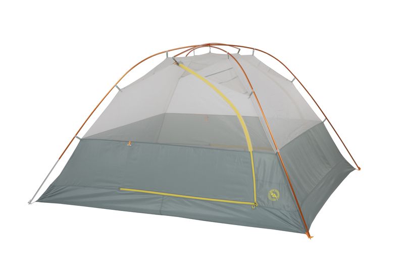 Blacktail 4 Warm Olive/Chinois Green