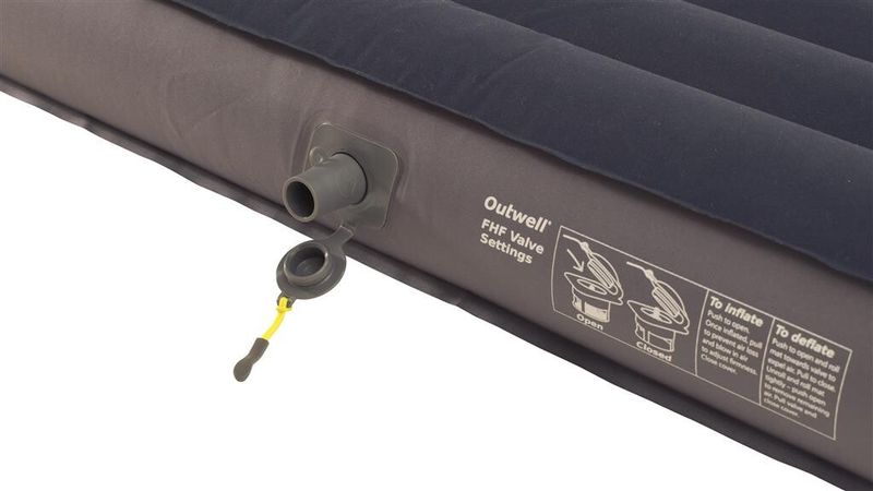 Dreamscape Insulated Double