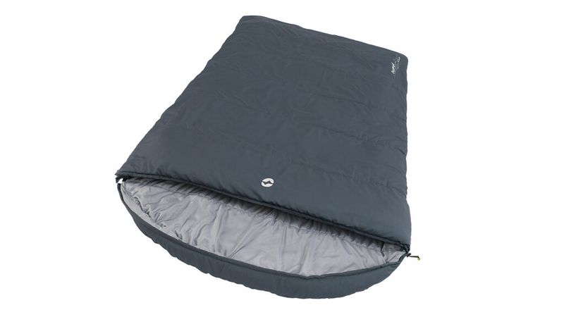 Campion Lux Double - Vänster Dragkedja