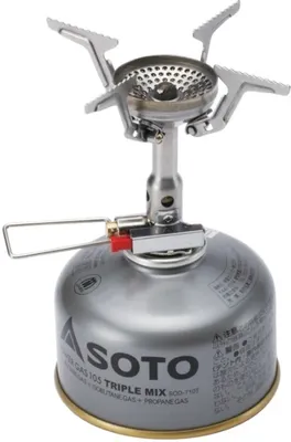 Soto Amicus with Igniter