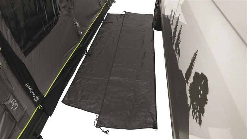 Wolfburg 450 Air