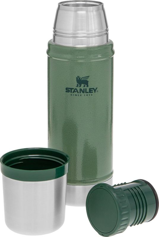 Stanley Classic Vacuum Bottle, 0.47 Liter