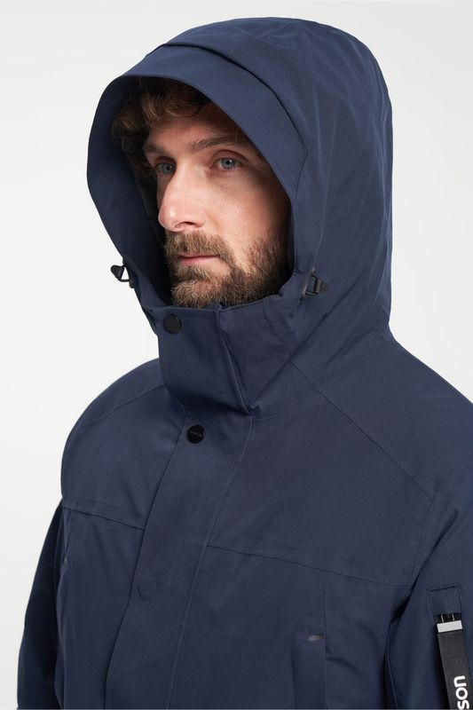 Vision Parka