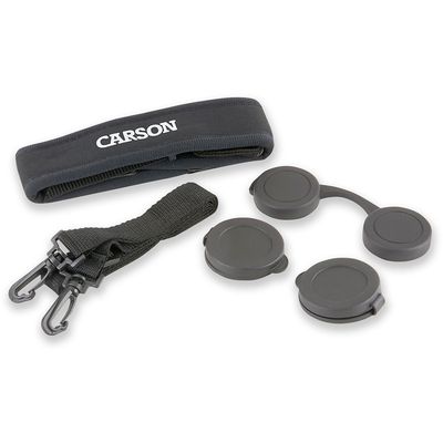 Carson RD Series 10 x 34 mm