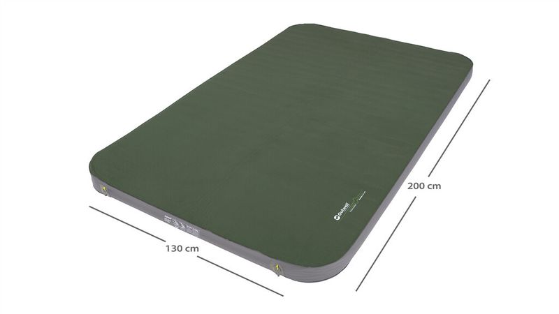 Dreamhaven Double 7.5 cm
