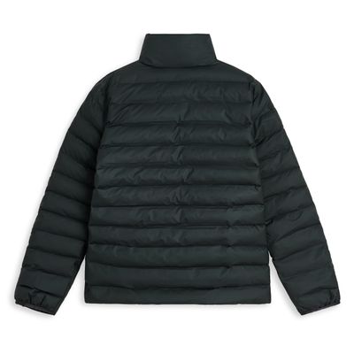 BASECAMP PU VATTENTÄT JACKET W's