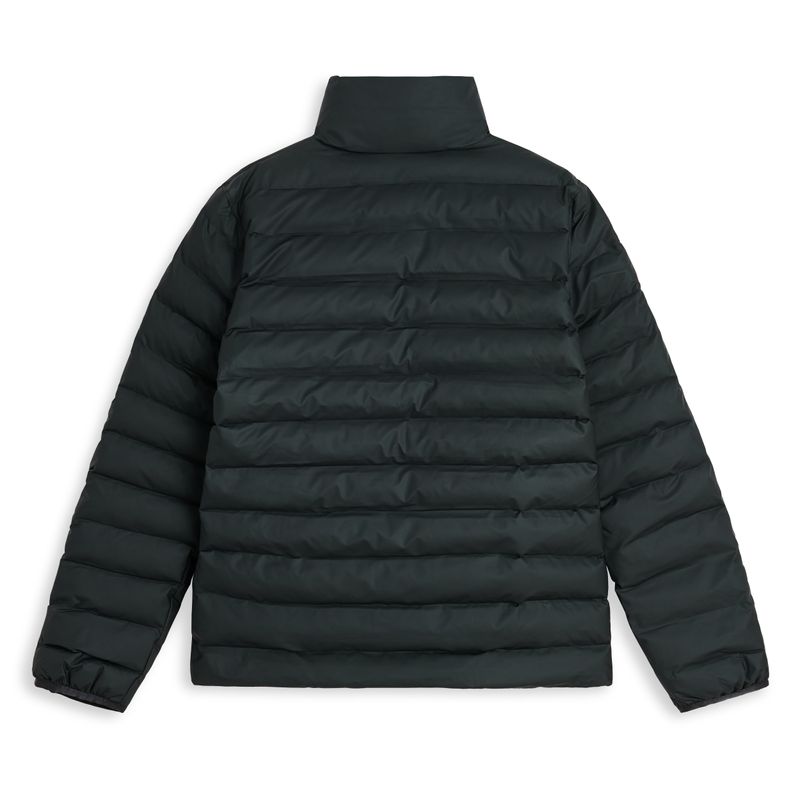 BASECAMP PU VATTENTÄT JACKET W's