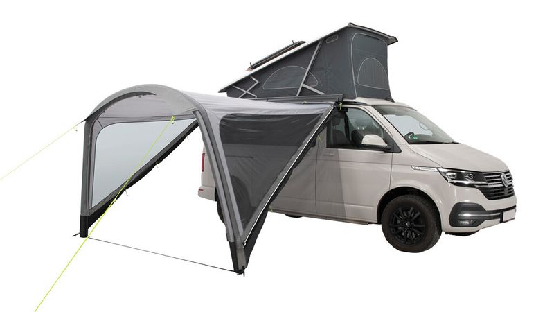 Touring Shelter Air