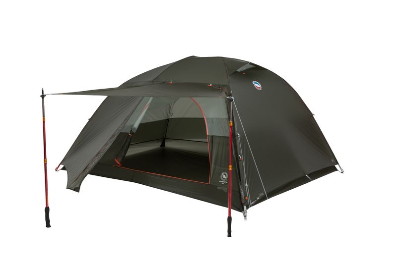 Copper Spur UL3 - Lichen Green