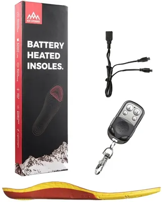 HeatX Heated Insoles