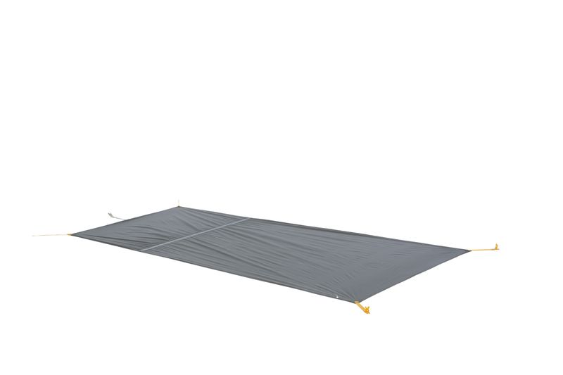 FOOTPRINT Tiger Wall 2 Platinum