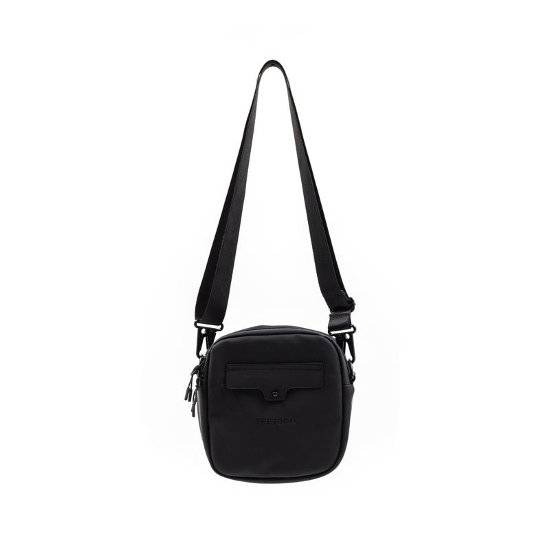 PU CROSSBODY BAG Vattentät väska