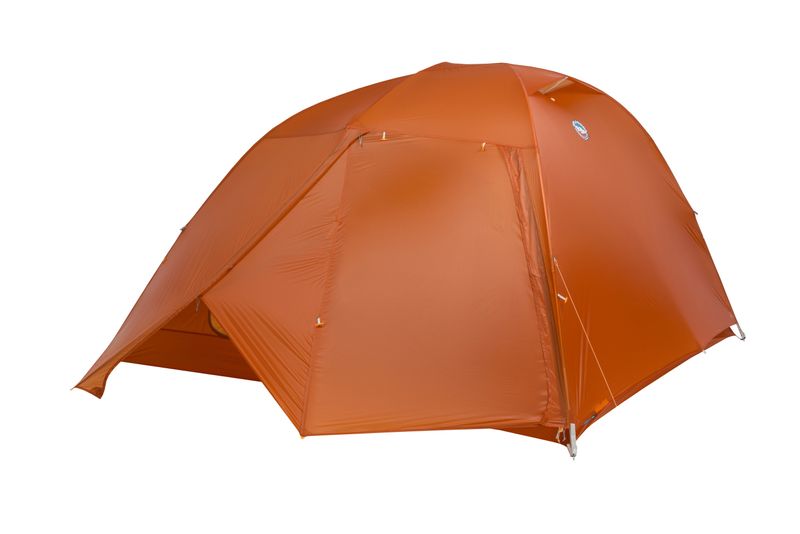Copper Spur UL4 - Tangelo