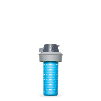 FLUX+ FILTER KIT 1,5 l Clear/HP Blue