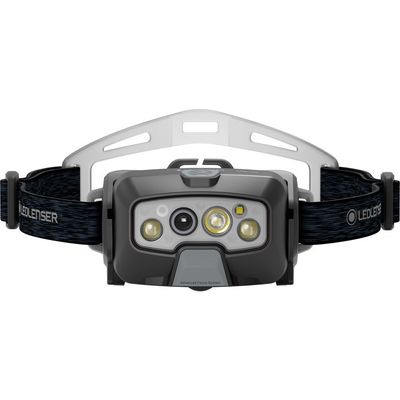 Ledlenser HF8R Core Black