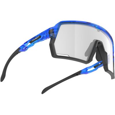 Kelion ImpactX 2Laser Black Crystal Blue Cat. 1-3