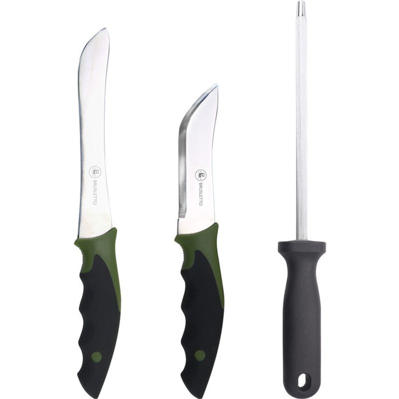 Butcher Knife Set