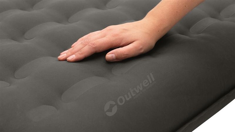 Flow Airbed Single