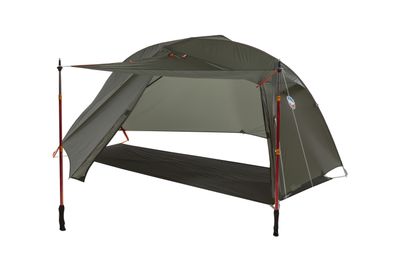 Copper Spur UL1 - Lichen Green