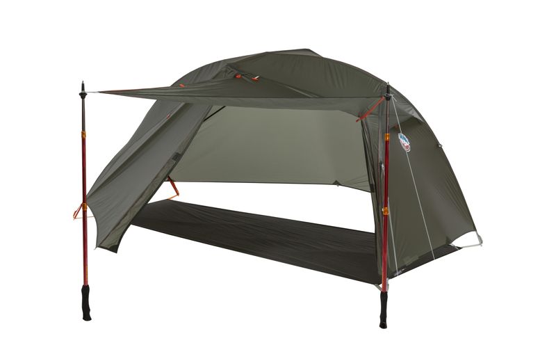 Copper Spur UL1 - Lichen Green