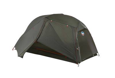 Copper Spur UL1 - Lichen Green