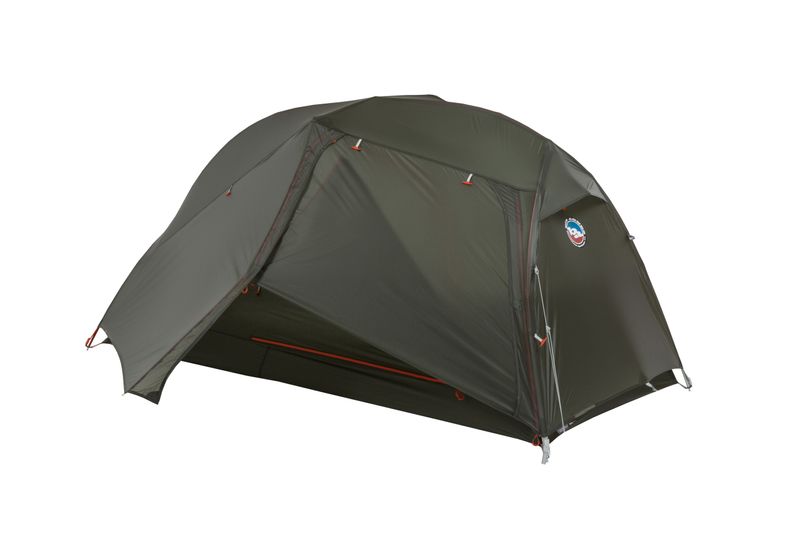 Copper Spur UL1 - Lichen Green