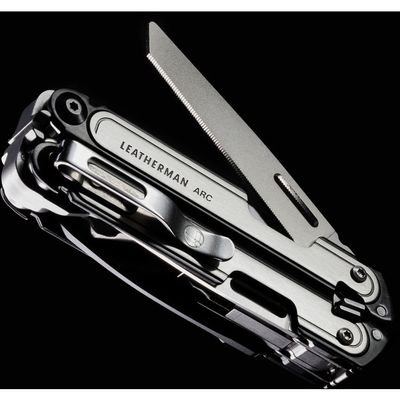 Leatherman ARC Steel ES