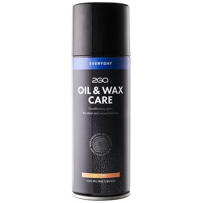 2GO Oil & Wax Care