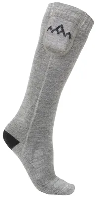 HeatX Heated Everyday Socks