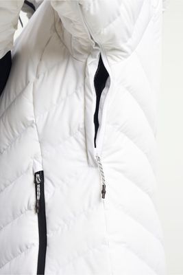 Prime Down Jacket W