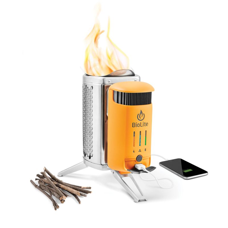 CampStove 2 +