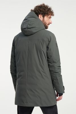 Vision Parka