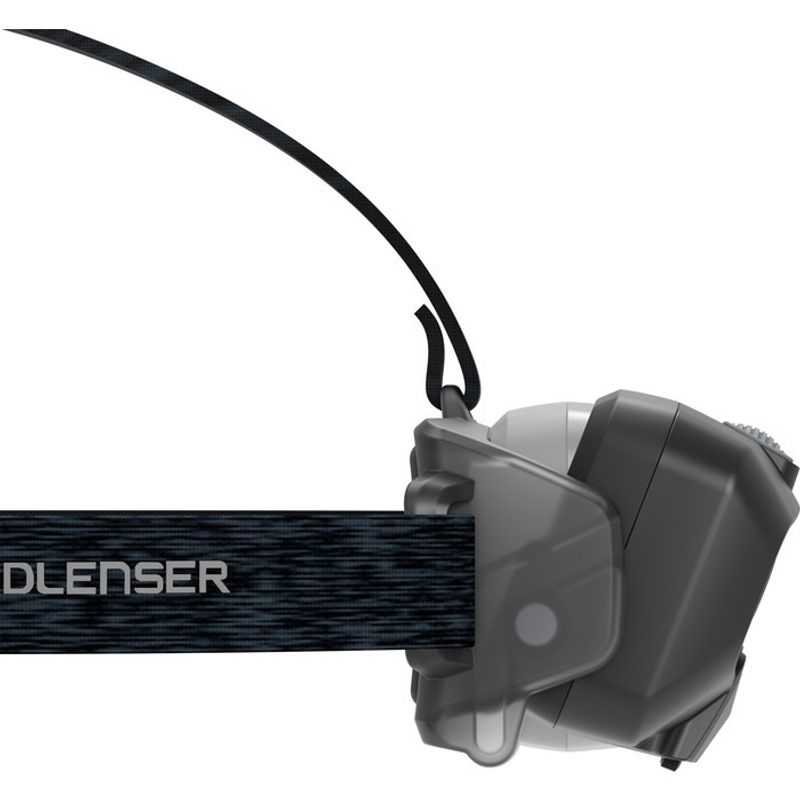 Ledlenser HF8R Core Black