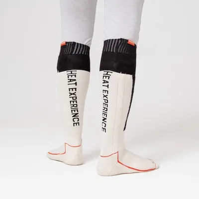 HeatX Heated Technical Socks w/batt.