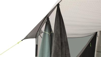 Touring Shelter
