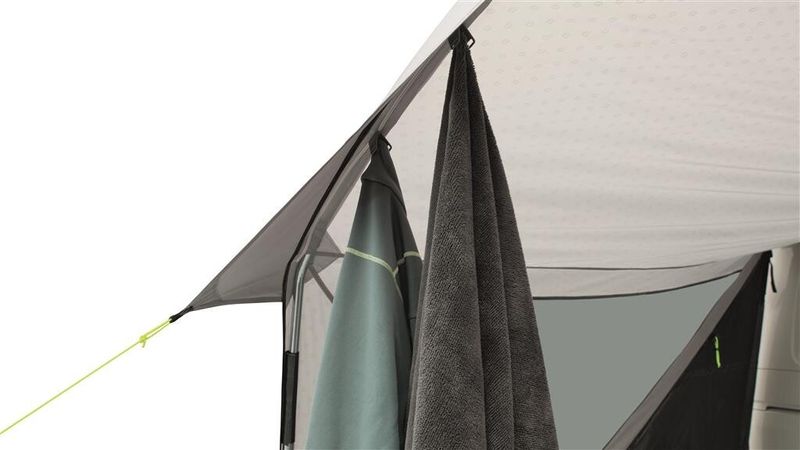 Touring Shelter