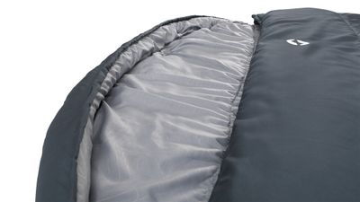 Campion Lux Double - Vänster Dragkedja