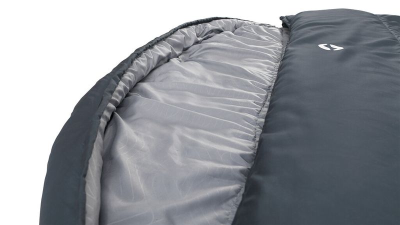 Campion Lux Double - Vänster Dragkedja