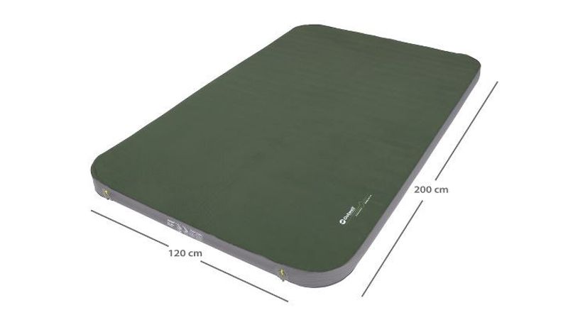Dreamhaven Double 5.5 cm