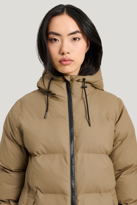 Ivy Puffer Jacket
