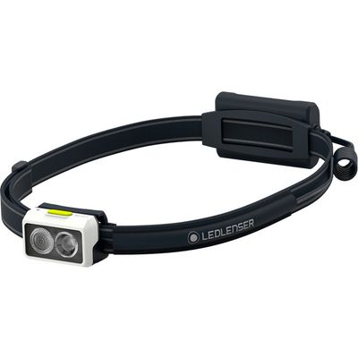 Ledlenser NEO3 White/Green ONE