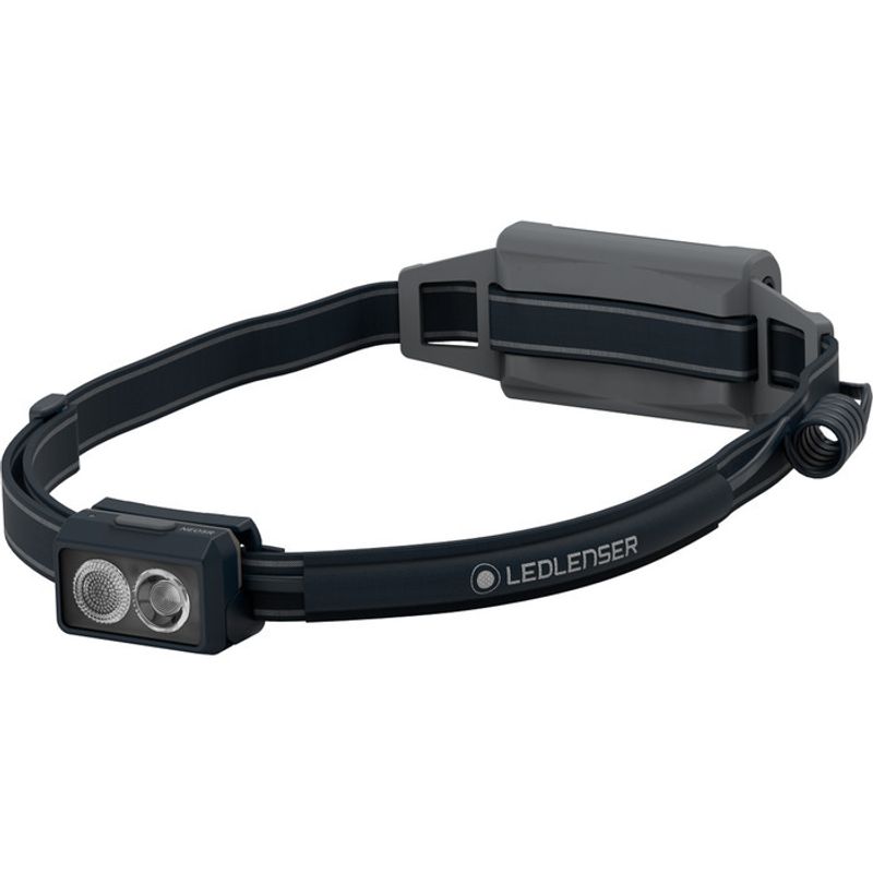 Ledlenser NEO5R Black/grey ONE