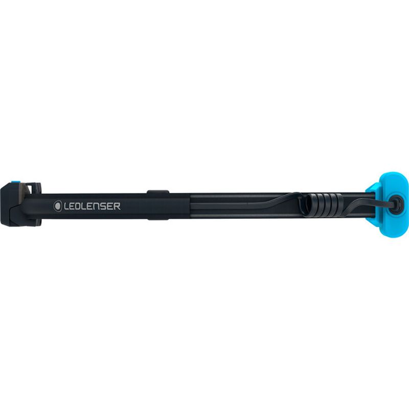 Ledlenser NEO3 Black/Blue ONE