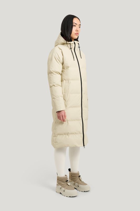 Ivy Puffer Jacket