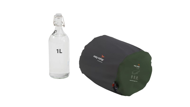 Kestrel Mat Single 5.0 cm